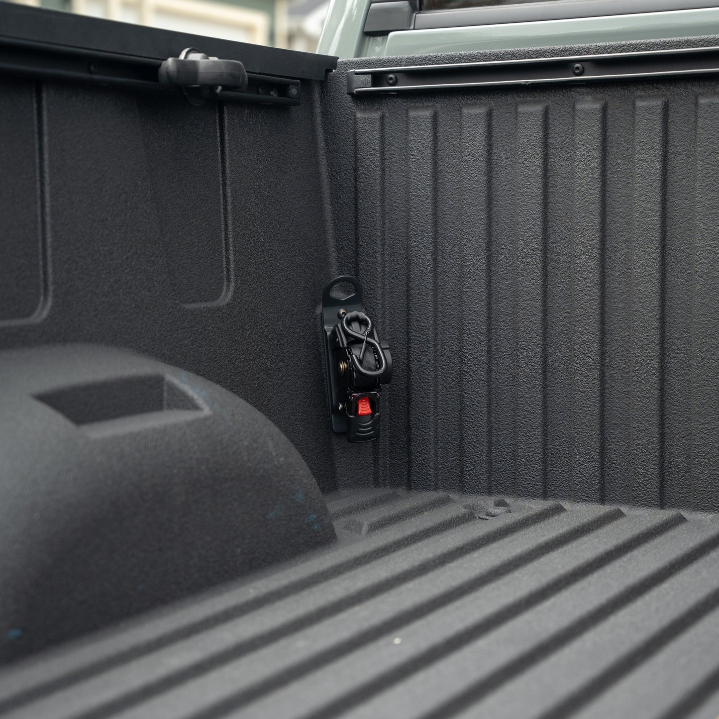 Integral Straps - Toyota Tundra (2007+)