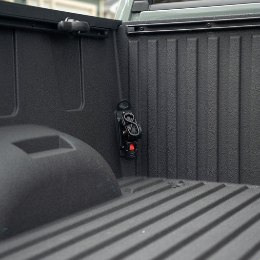 Integral Straps - Toyota Tundra (2007+)