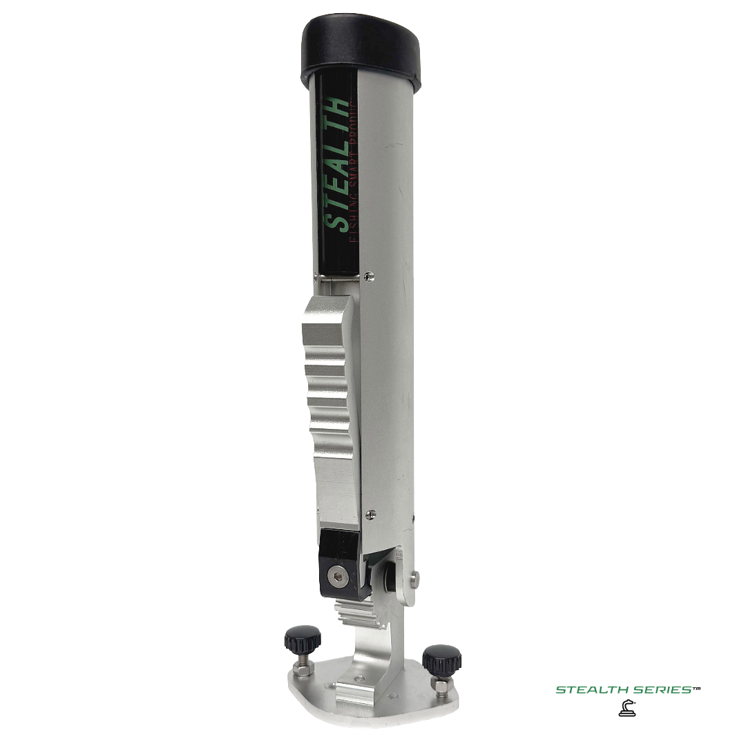 Dual-Lok Rod Holder - Stealth Series™