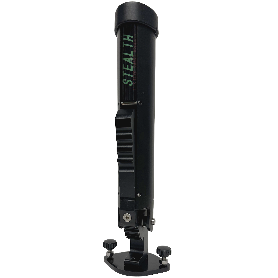 Dual-Lok Rod Holder - Stealth Series™