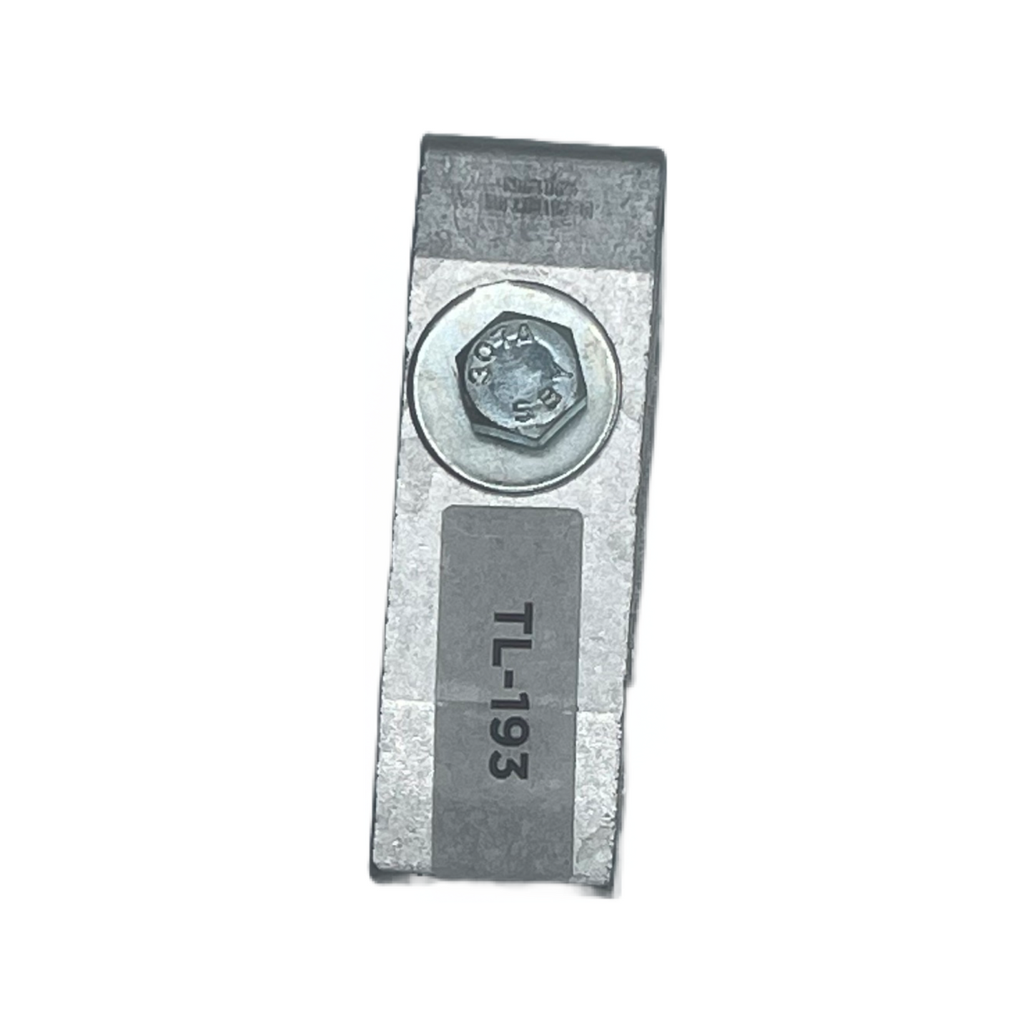 TL-193 Hinged Clamp