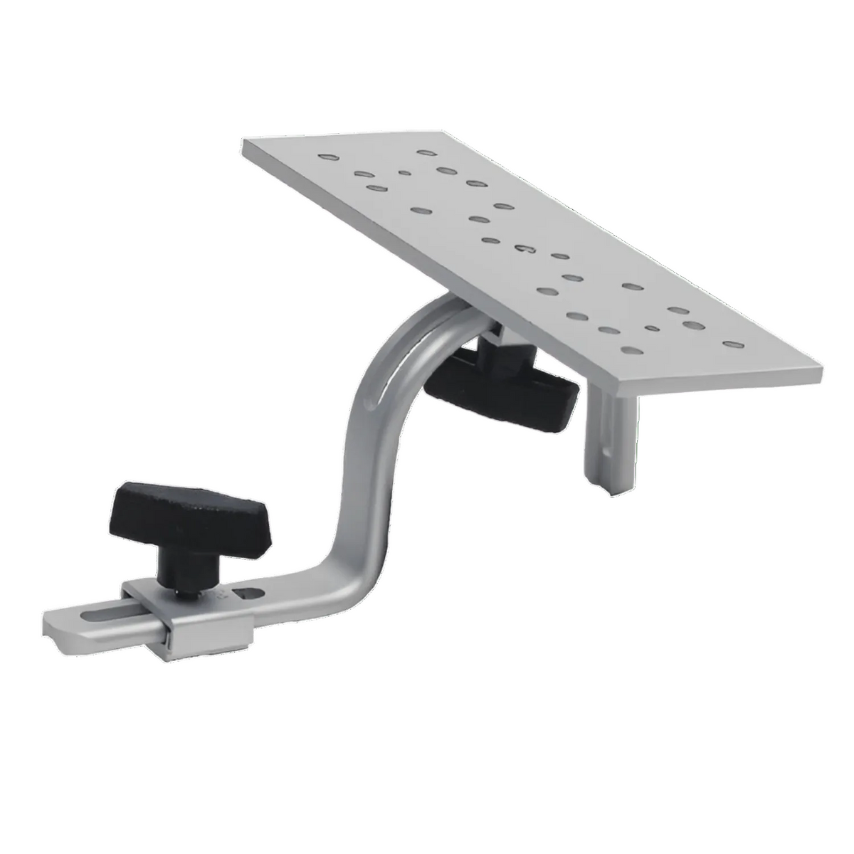 Porta - Lok Fish Finder Mount w/ Mounting Options - Tite - Lok