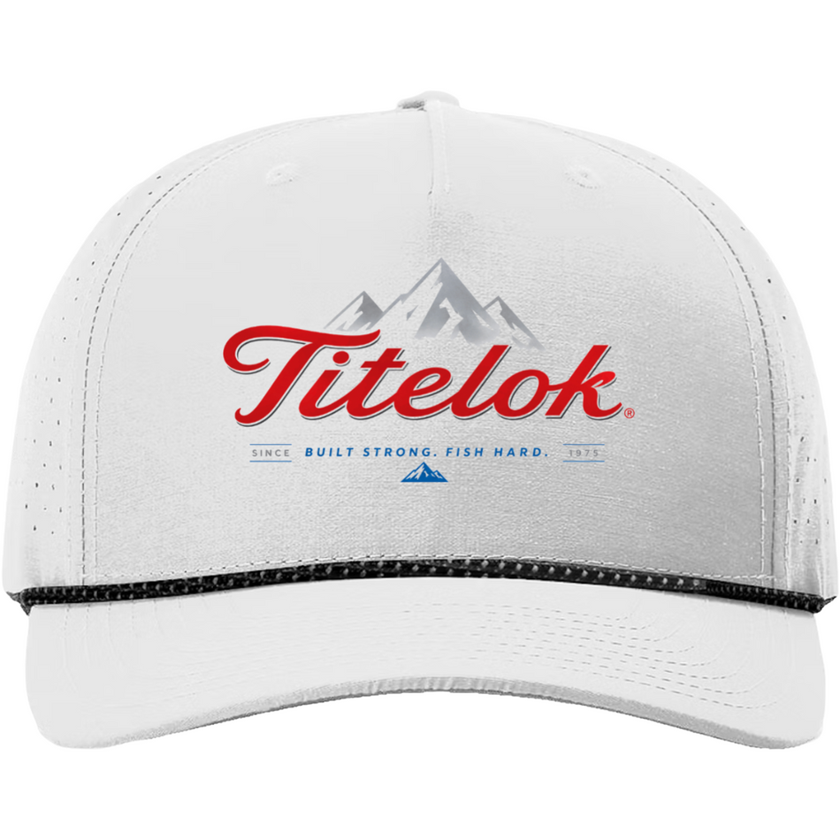 Tite-Lok Coors Light Hat