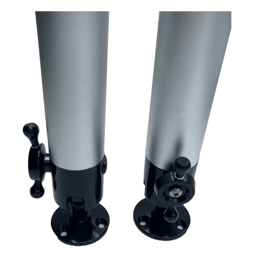 gimbal fishing rod holder Gimbal-Lok Rod Holder
