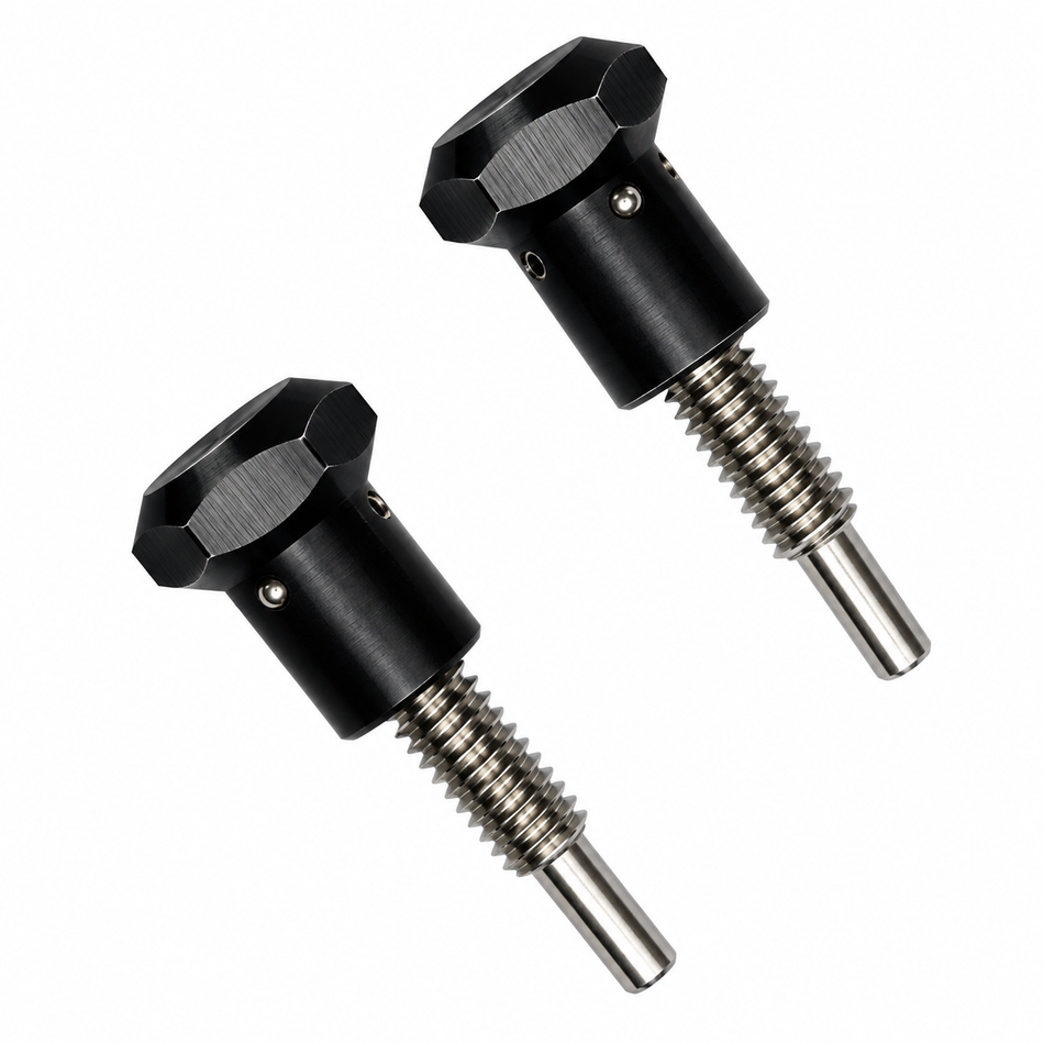 Hardware 5710-SP Spring Pin (Multi-Lok) 2 pack