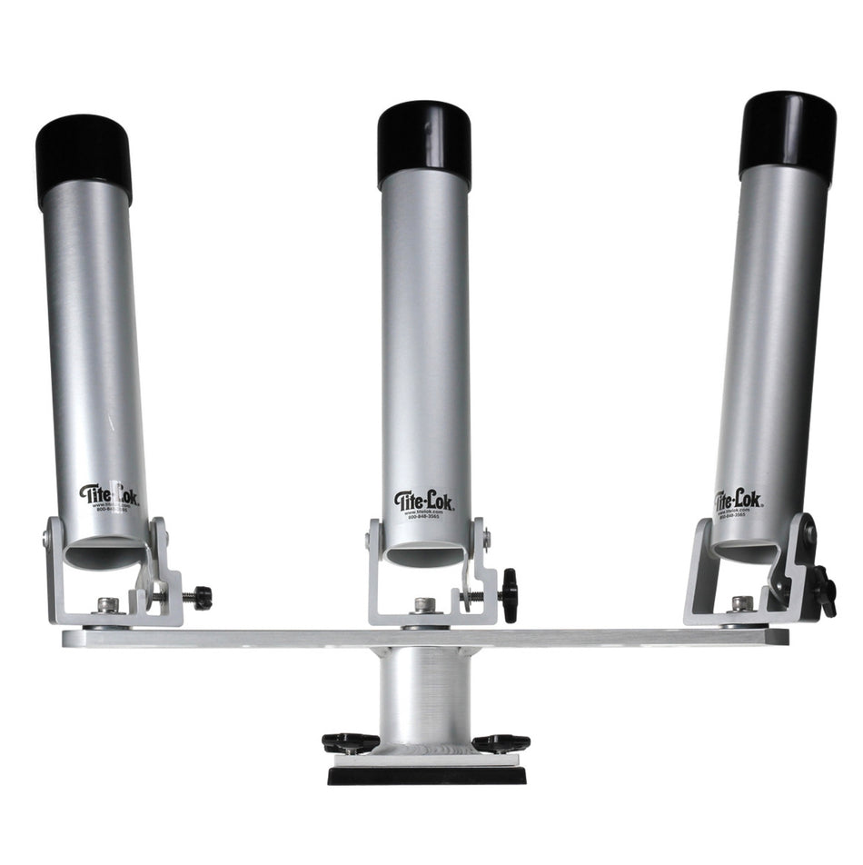 Create Your Own Triple Deck Mount