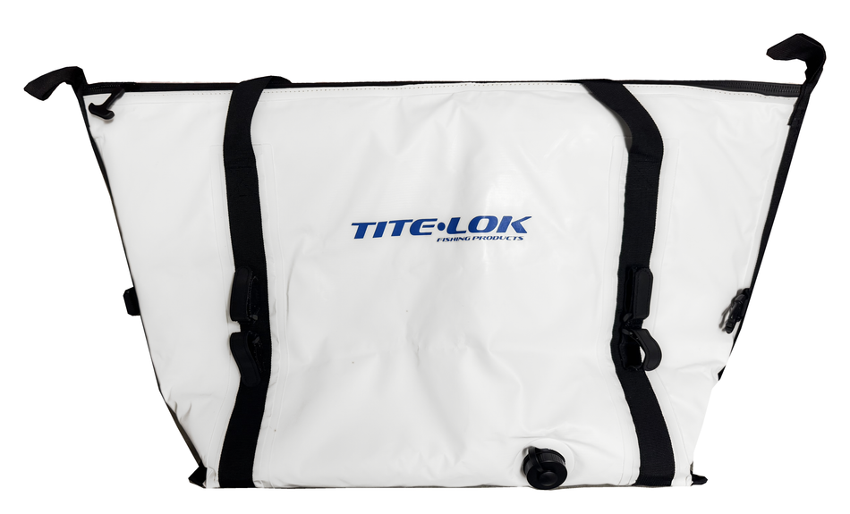 Tite-Lok™ Insulated Fish Bag