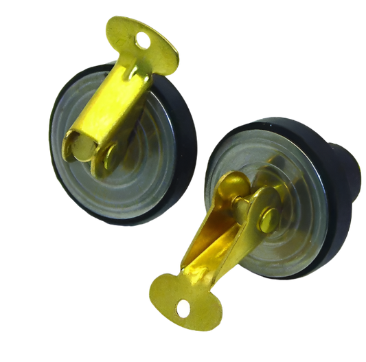 Livewell Plugs