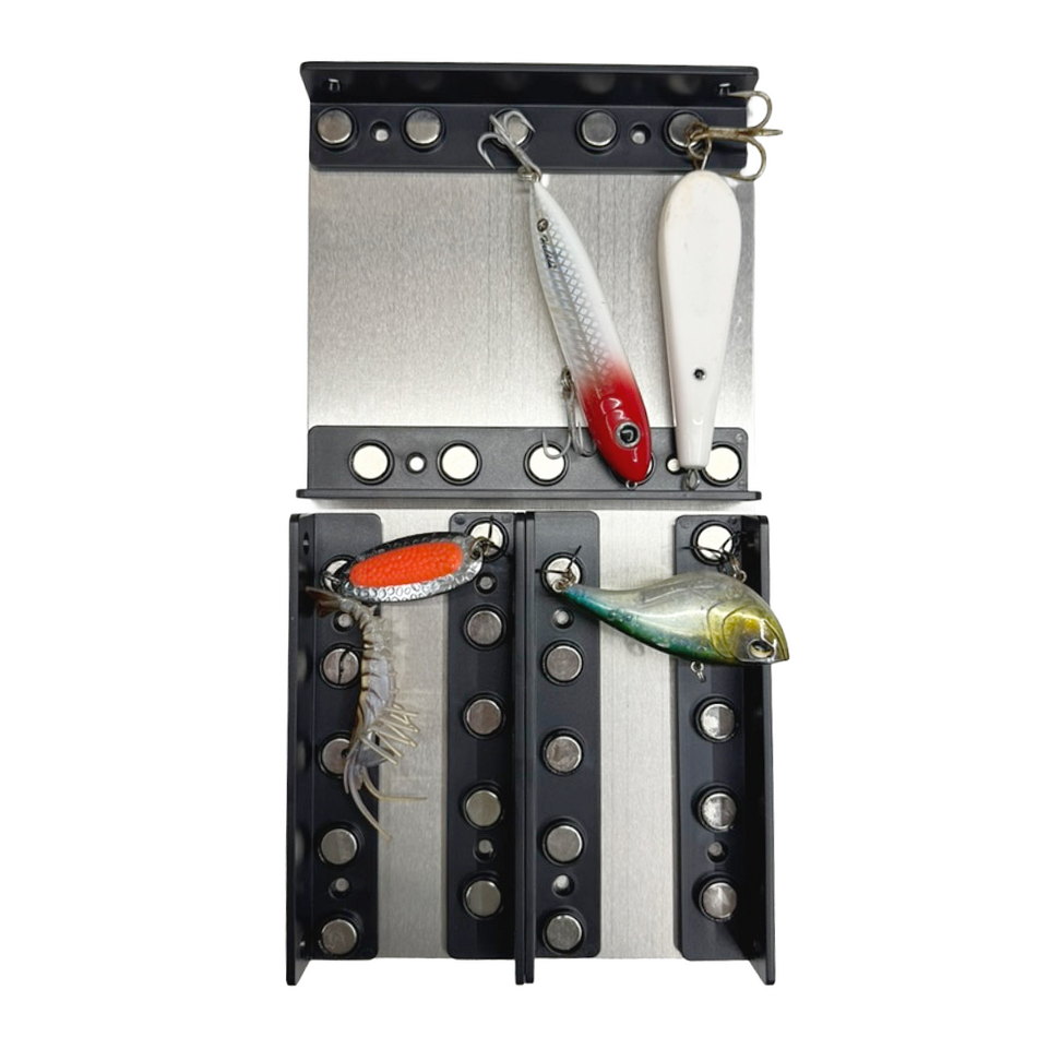 Tackle Tamer Magnetic Lure Holder