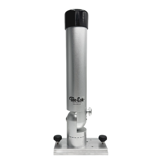 Multi-Directional Rod Holder