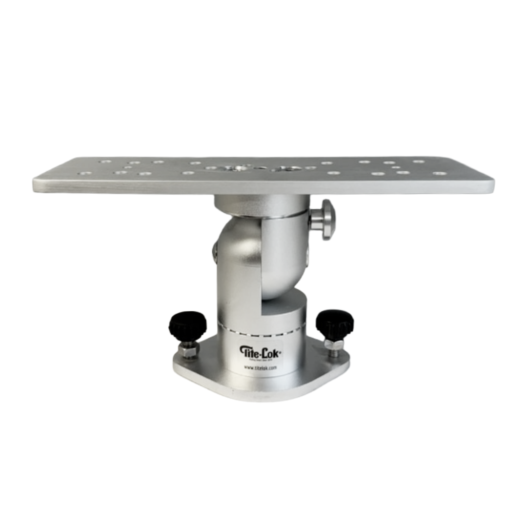 PivotPro Fish Finder Graph Mount