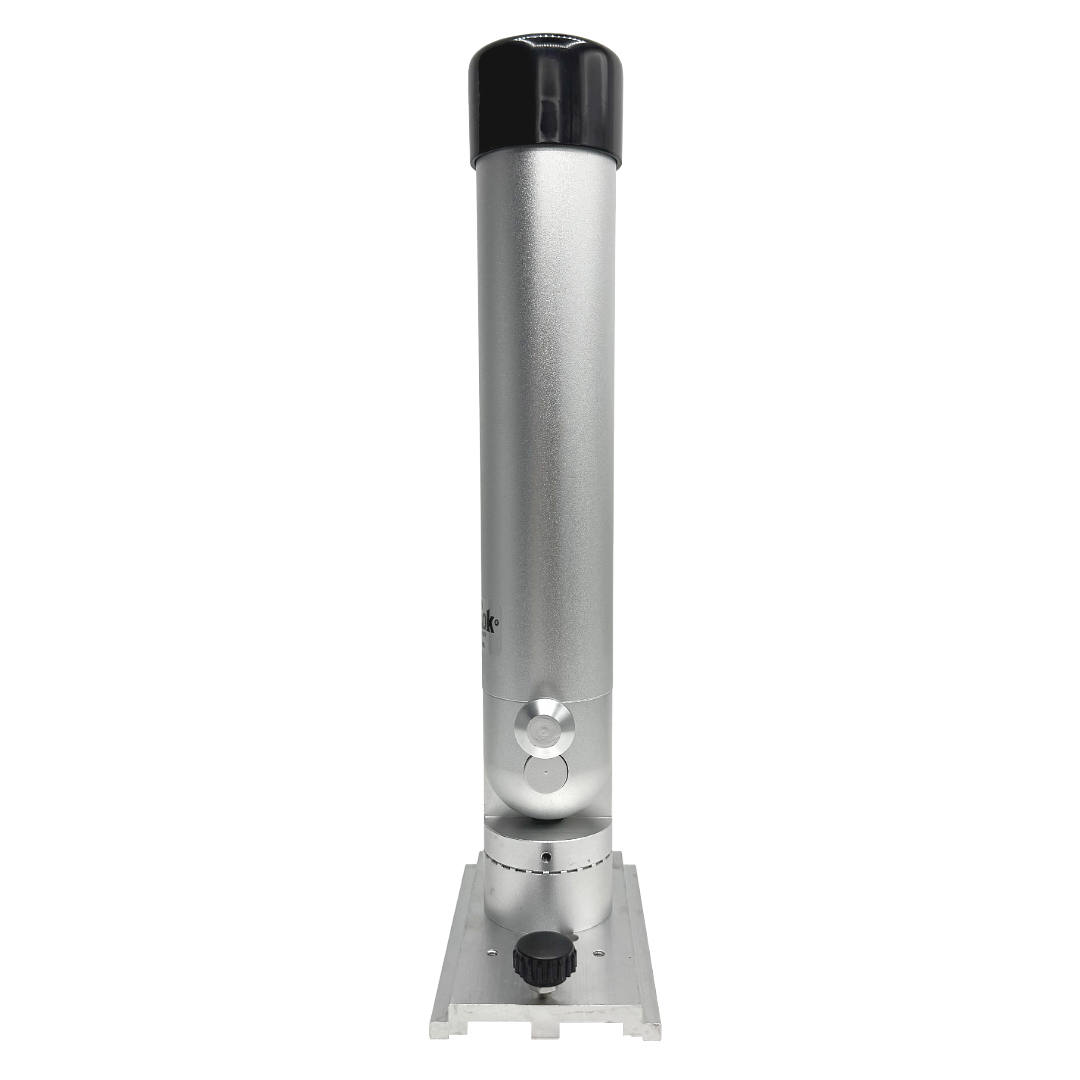 PivotPro Rod Holder & Track Bundle