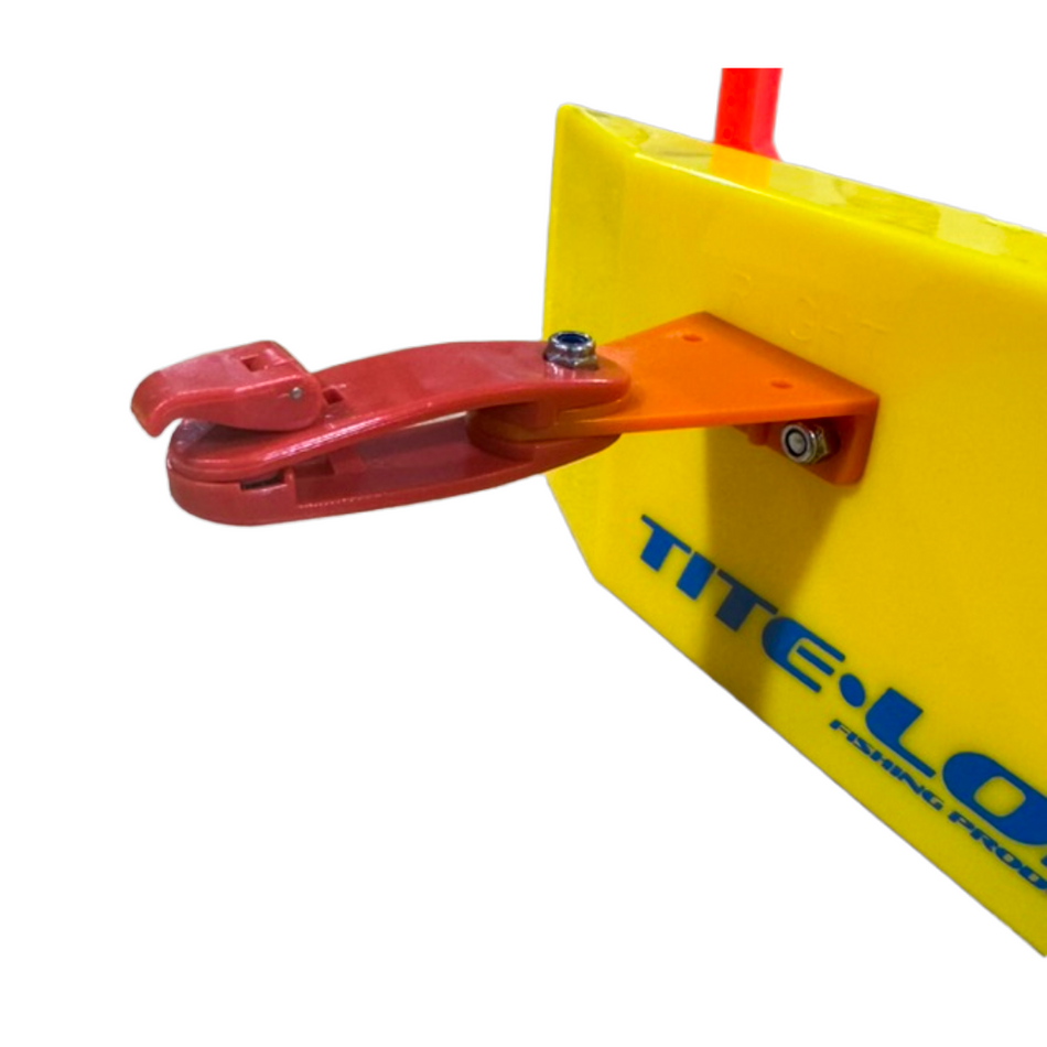 10" Planer Board Set (2 Pack)