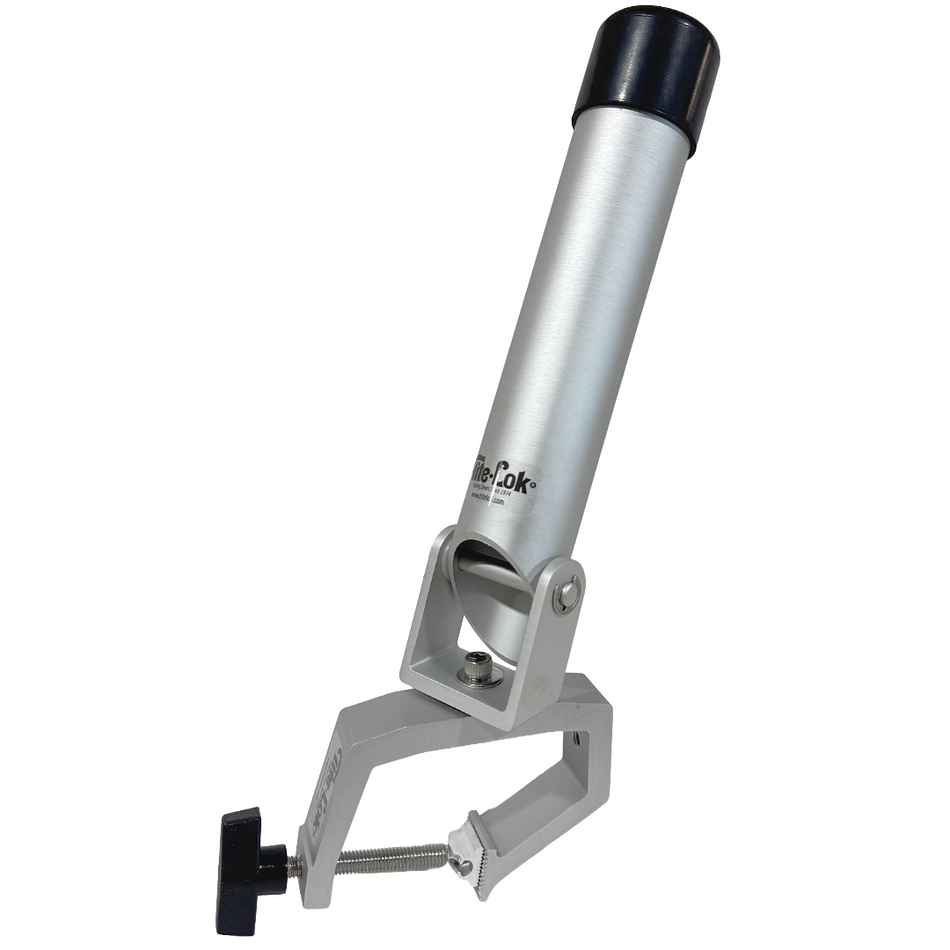 Sure-Set Rod Holder w/ Mounting options