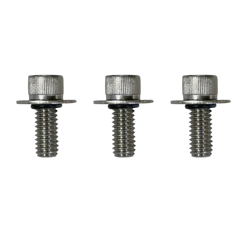 Hardware 5703 (Multi-Lok and Sure-Set) 3 pack