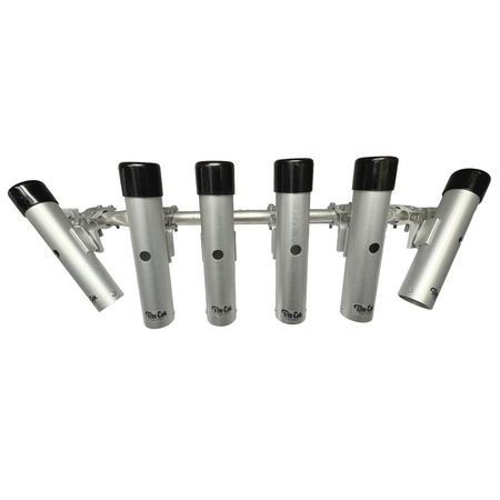 Center-Lok Rod Holder With Rail Mount – Tite-Lok