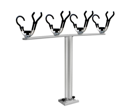 Black Widow Supreme Rod Holder 24” Deck