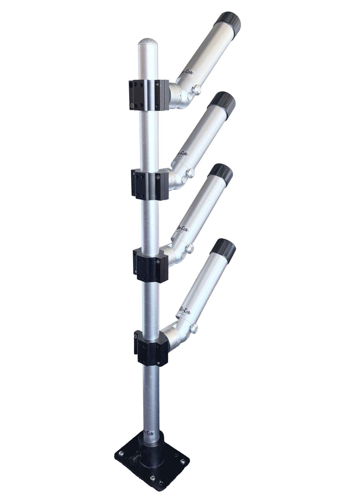Vertical Rod Tree