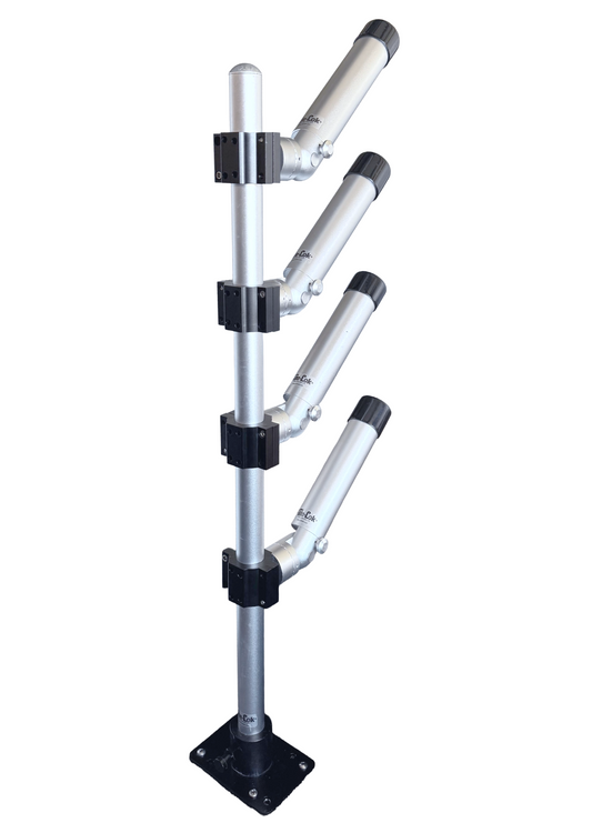 Vertical Rod Tree