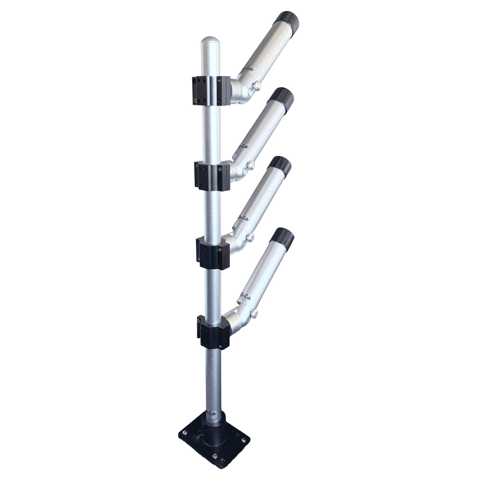 Vertical Rod Tree