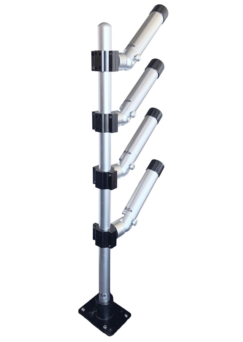 Vertical Rod Tree