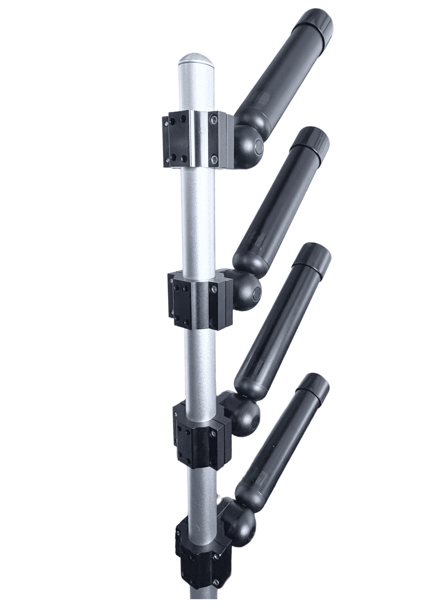 Vertical Rod Tree