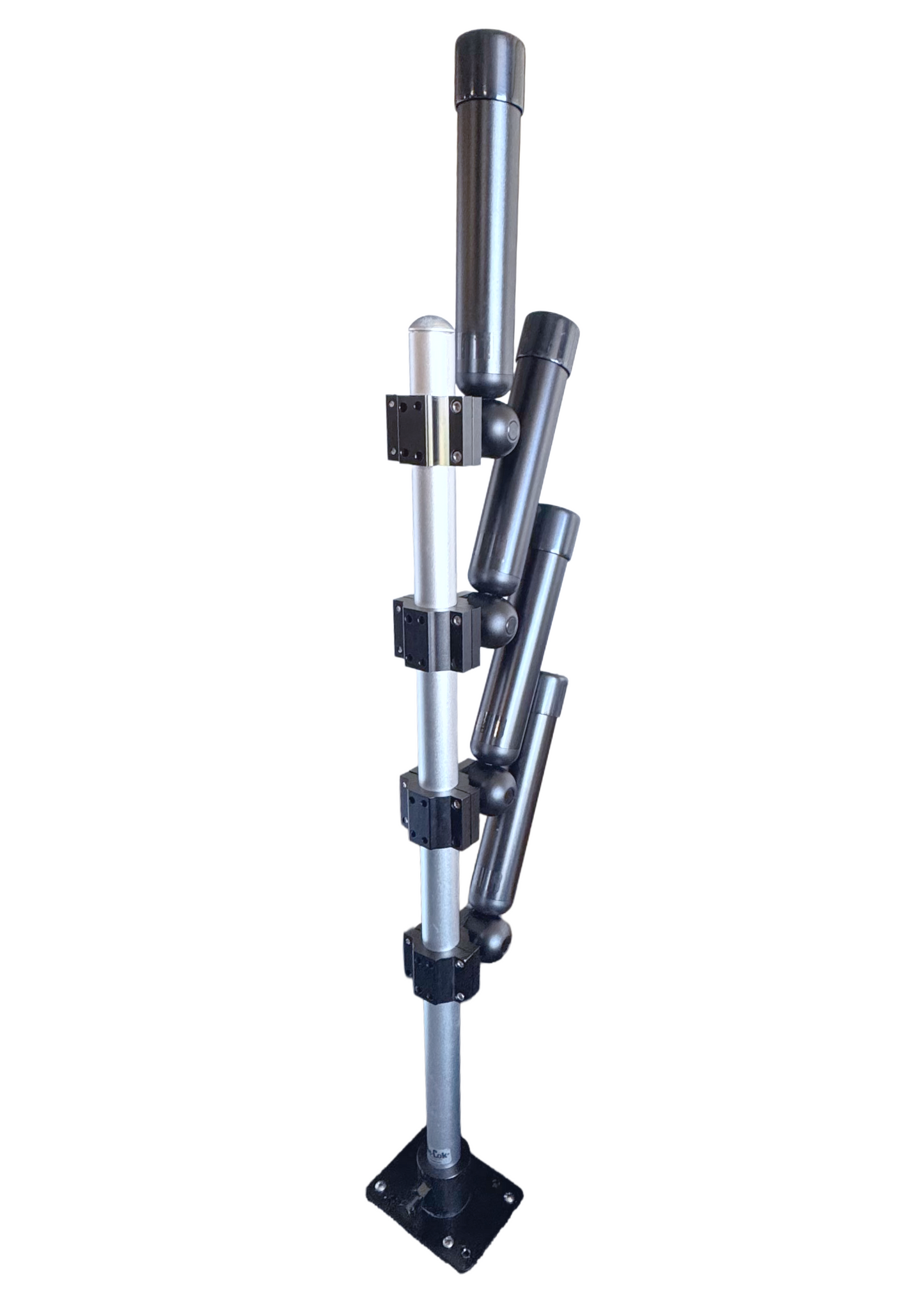 Vertical Rod Tree