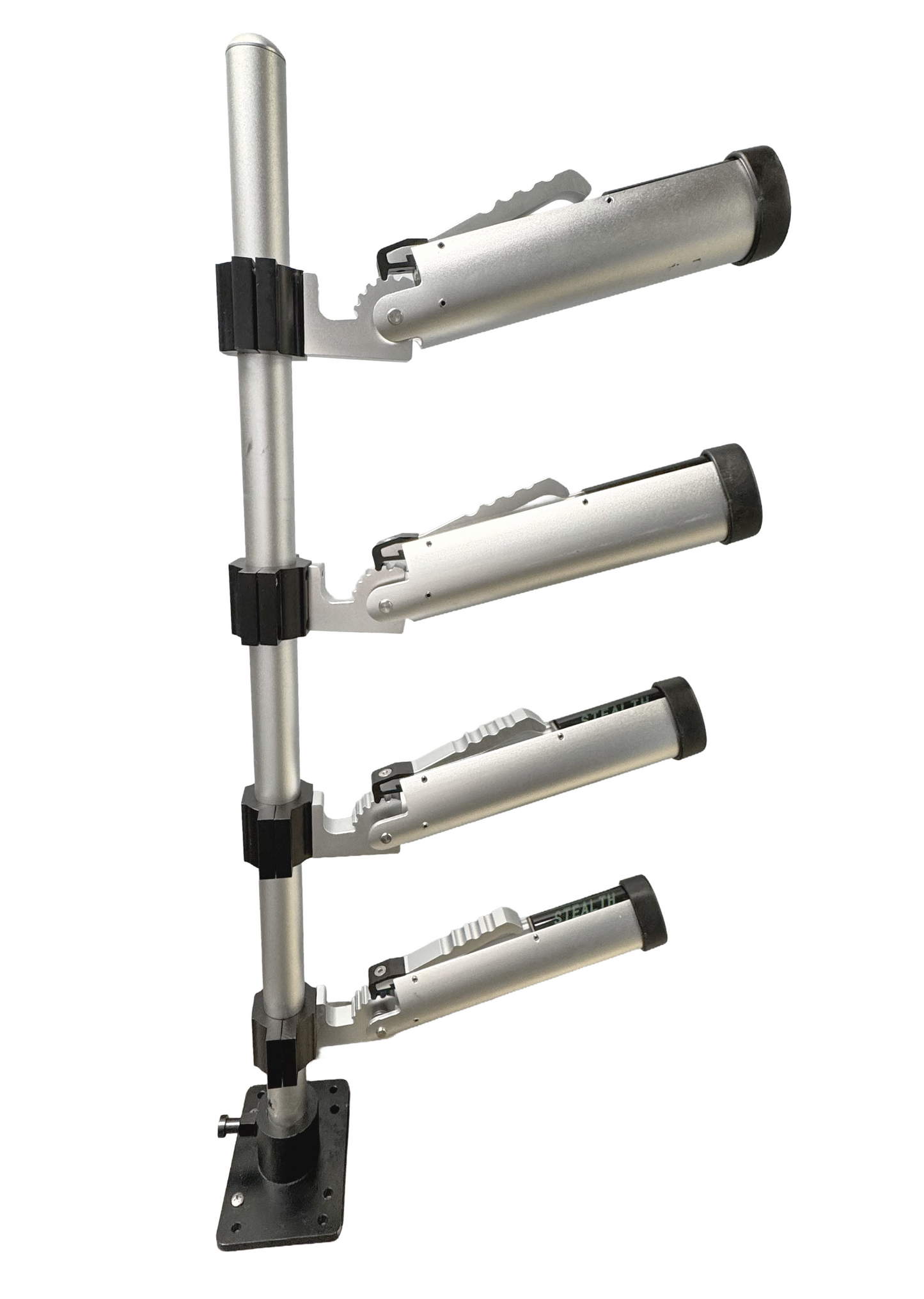 Vertical Rod Tree