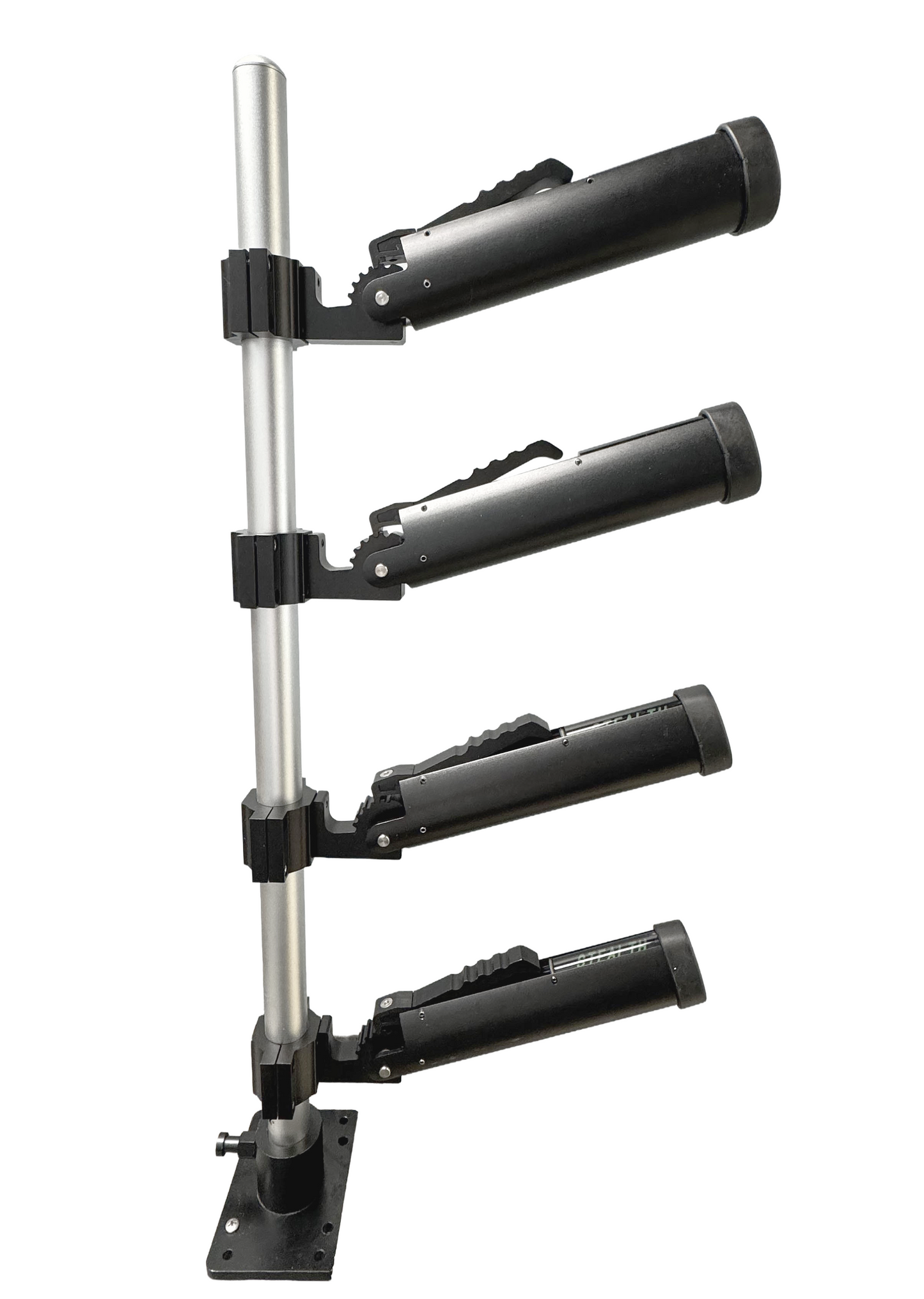 Vertical Rod Tree