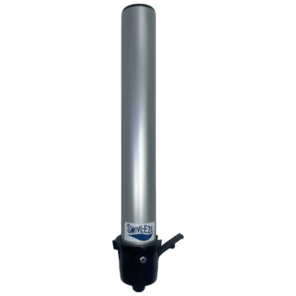 Stow Away Seat Pedestal
