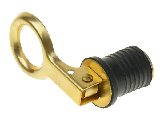 Snap On Drain Plug