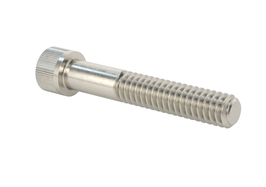 1/4"-20 Socket Head Cap Screw