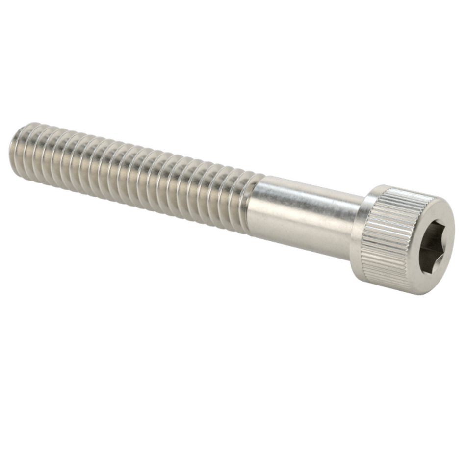 Socket Head Cap Screw 1/4" (25 Pack)