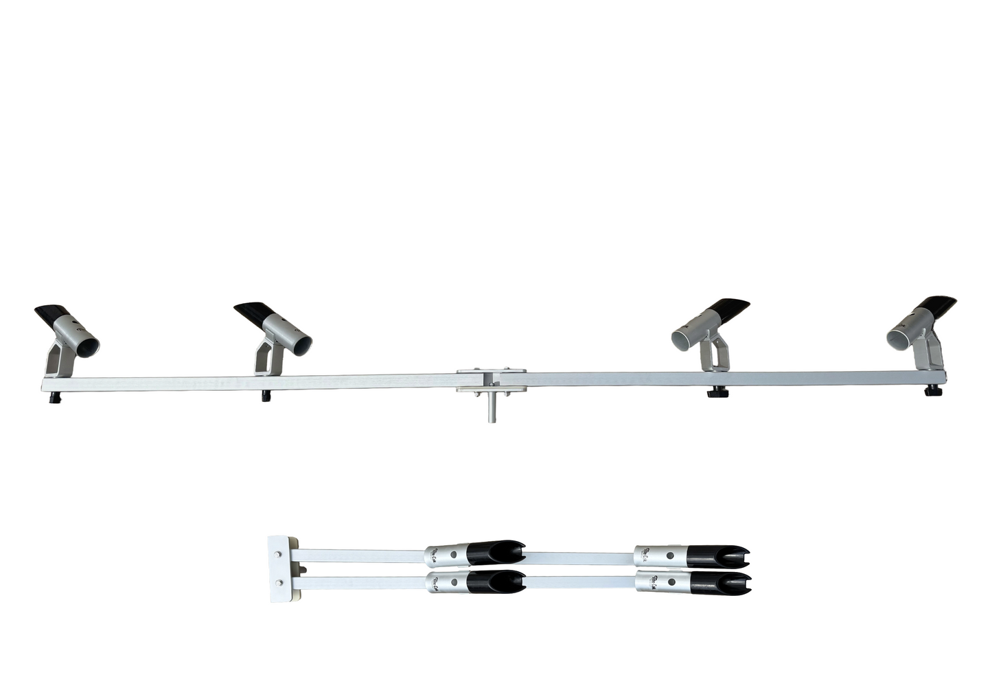 Stow Away Trolling System