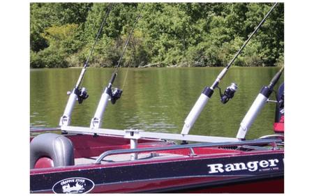 Stow Away Trolling System - Tite - Lok