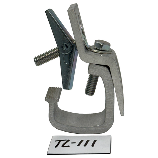 TL-111SL Chevy Clamp