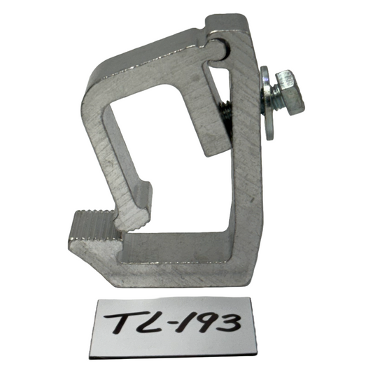 TL-193 Hinged Clamp