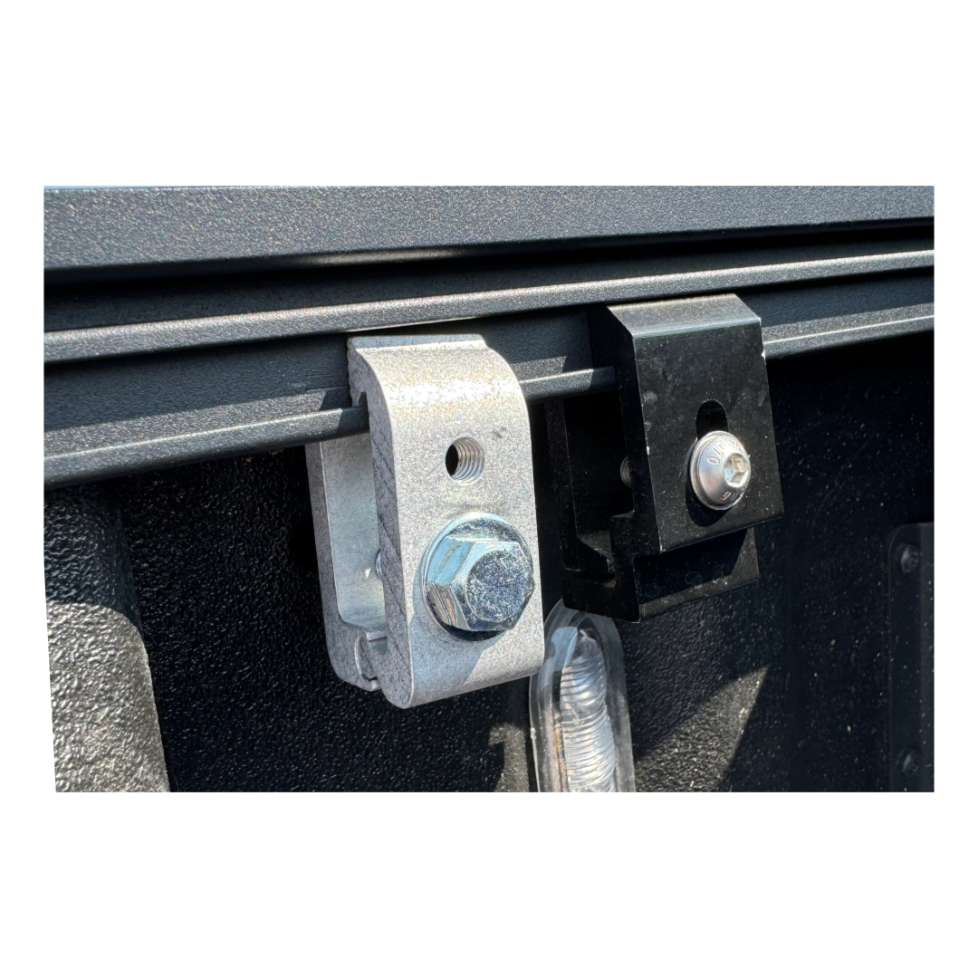 TL-2022 Tonneau Cover Clamp