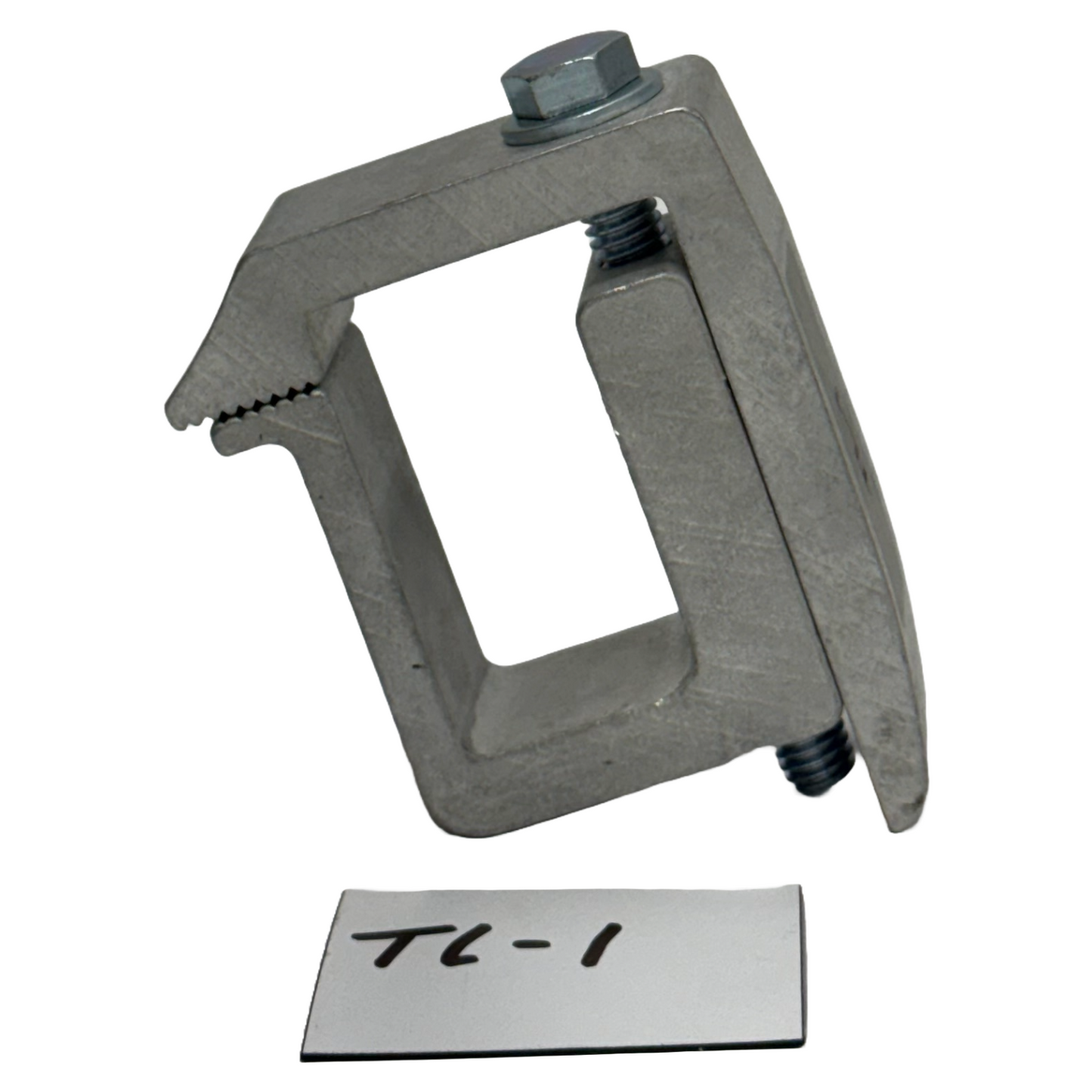 TL-1 Truck Cap Clamp