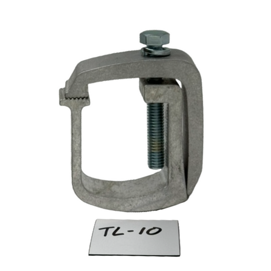 TL-10 Rocking Clamp