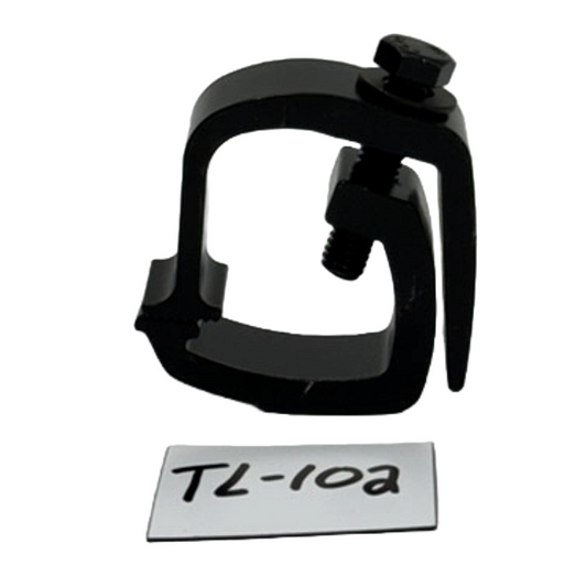 TL-102 Rocking Clamp