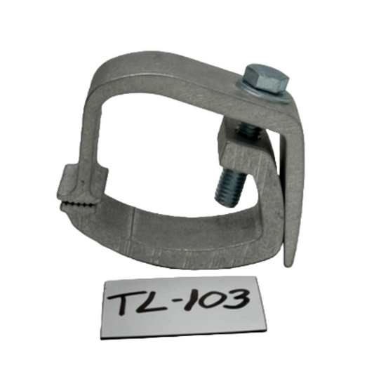 TL-103 Rocking Clamp