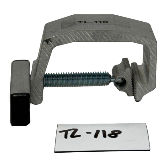 TL-118 C Clamp