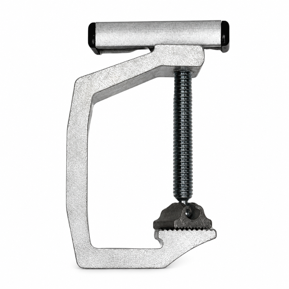 TL-123 C-Clamp With Handle