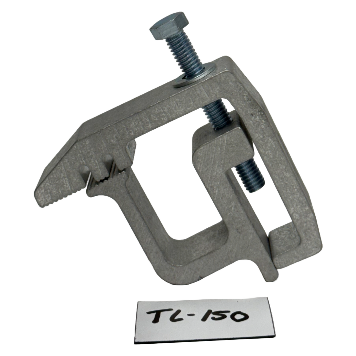 TL-150 Ford Clamp