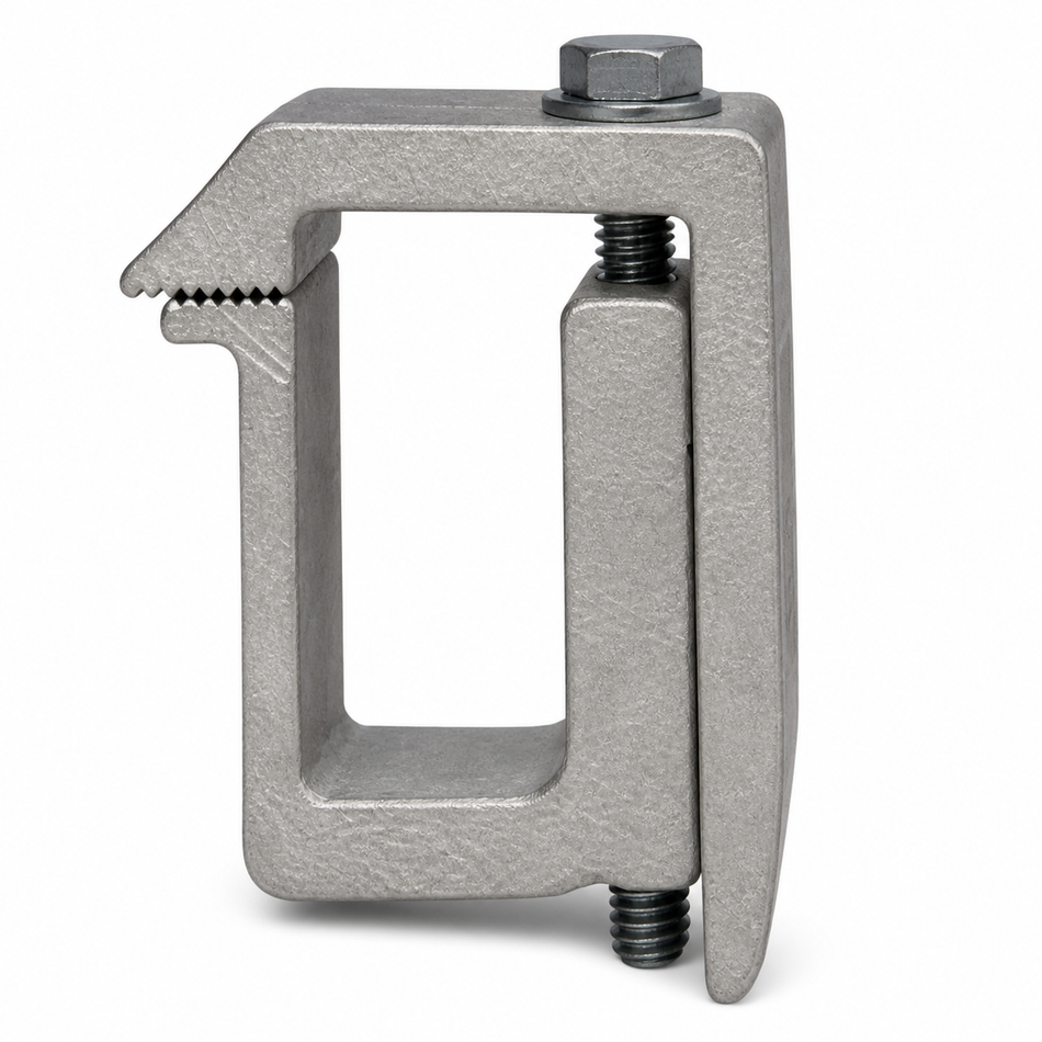 TL-1 Truck Cap Clamp