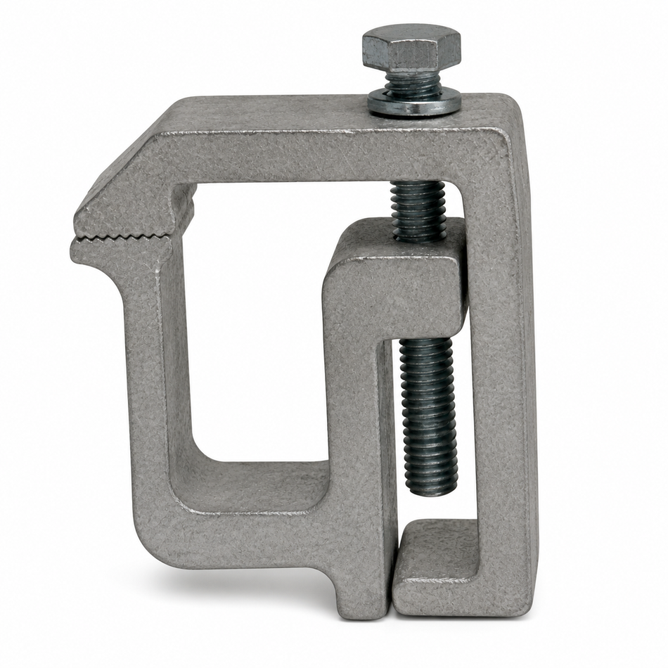 TL-2002 Truck Cap Mount