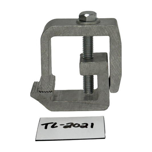 TL-2021 Truck Cap Clamp