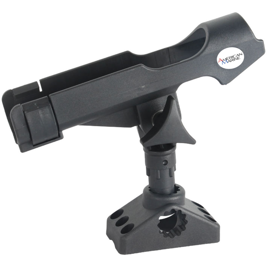 QuickLock Rod Holder