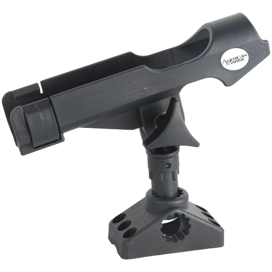 QuickLock Rod Holder